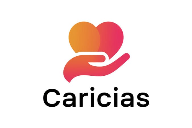 Caricias logo