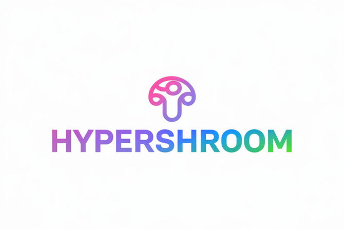 HyperShroom.com