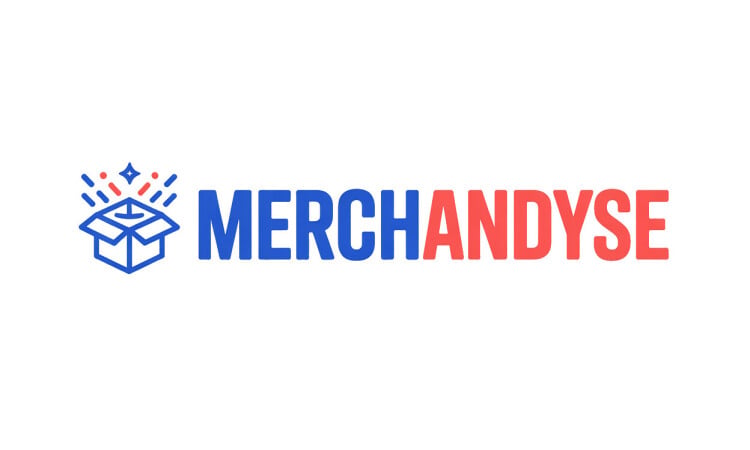 Merchandyse logo