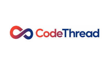 CodeThread logo