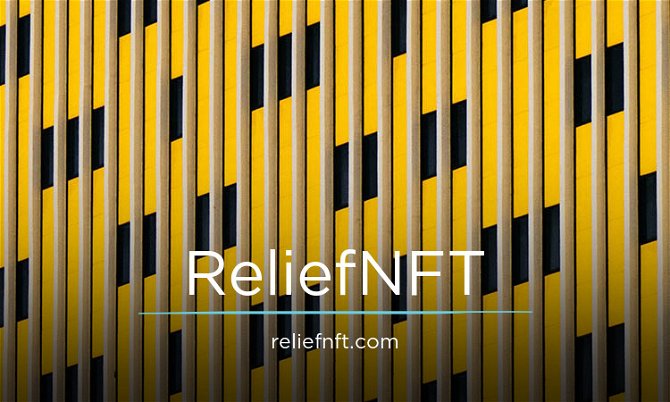 ReliefNFT.com