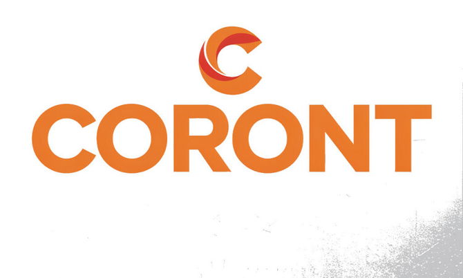 Coront.com