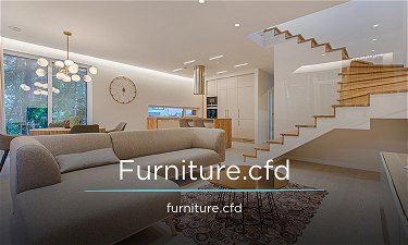 Furniture.cfd