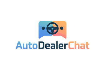 AutoDealerChat.com - Creative brandable domain for sale