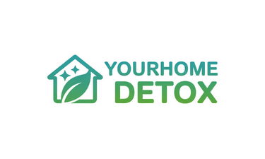 YourHomeDetox.com - Creative brandable domain for sale
