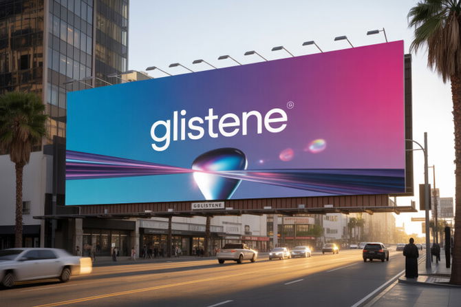 Glistene.com — 3