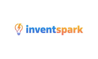 InventSpark.com - Creative brandable domain for sale