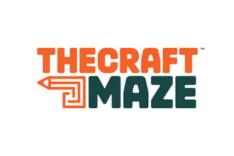 TheCraftMaze.com - Creative brandable domain for sale
