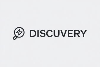 Discuvery.com - Creative brandable domain for sale