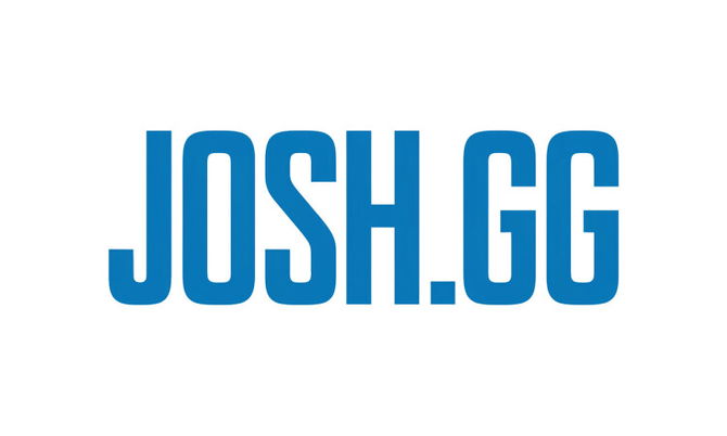 Josh.gg