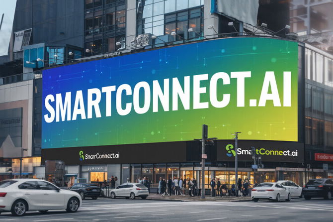 SmartConnect.ai