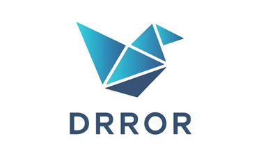 DRROR.com - Creative brandable domain for sale