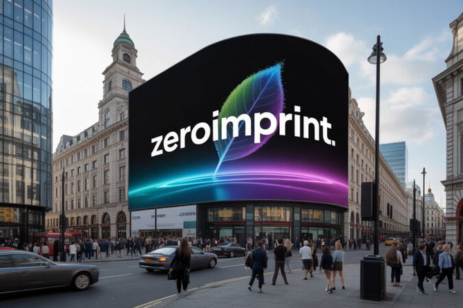 ZeroImprint.com — 2