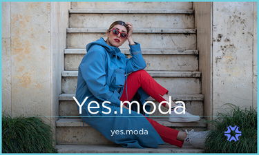 Yes logo
