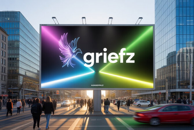Griefz.com — 3