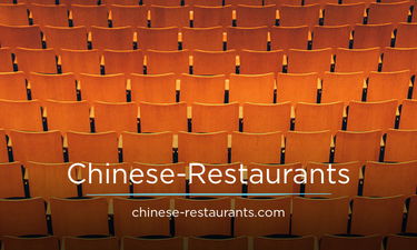 Chinese-Restaurants.com - Creative brandable domain for sale