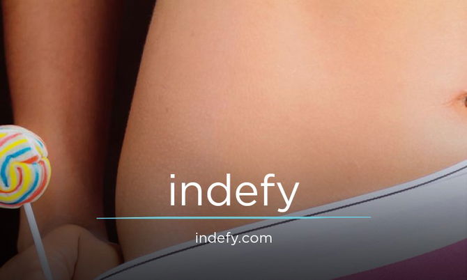 indefy.com