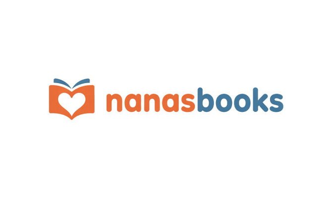 NanasBooks.com