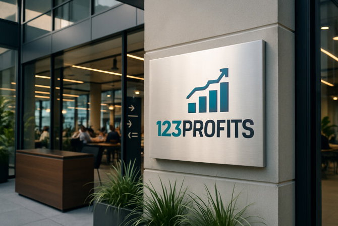 123Profits.com — 4