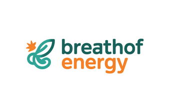 BreathOfEnergy.com - Creative brandable domain for sale