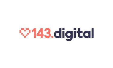 143 logo