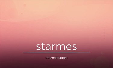 StarMes.com - Creative brandable domain for sale