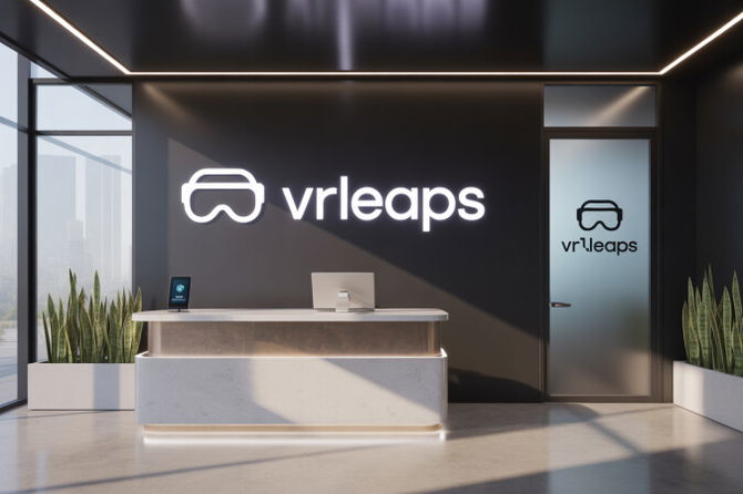 VRLeaps.com