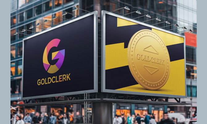 GoldClerk.com