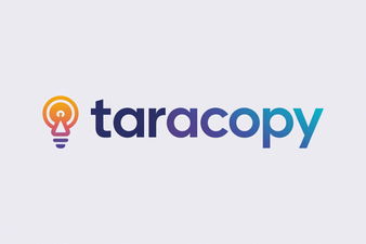 TaraCopy.com - Creative brandable domain for sale