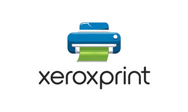 XeroxPrint.com - Creative brandable domain for sale