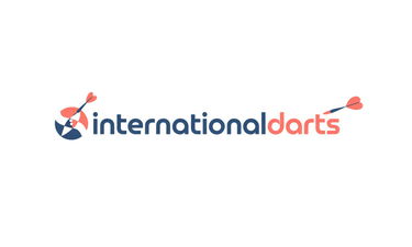 InternationalDarts.com - Creative brandable domain for sale