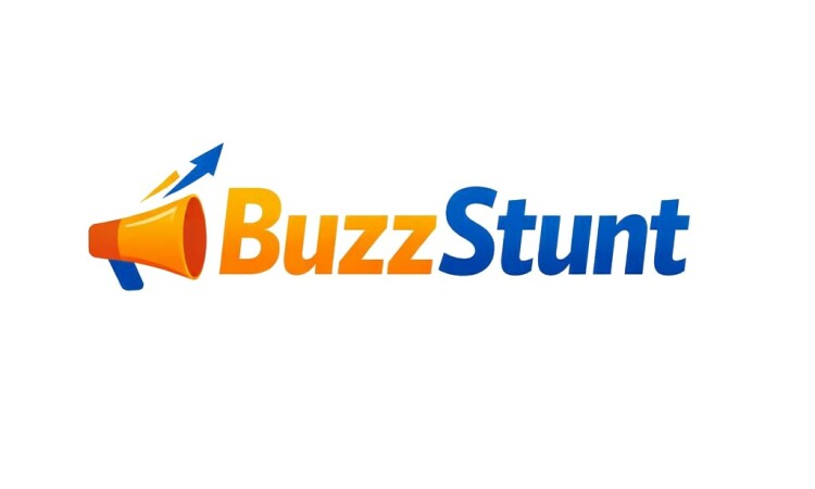 BuzzStunt logo