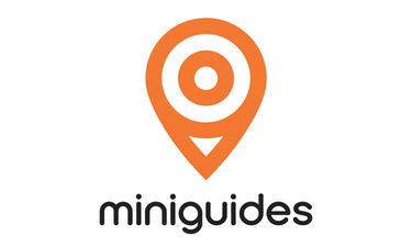 Miniguides.com - Creative brandable domain for sale
