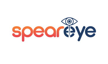 SpearEye.com - Creative brandable domain for sale