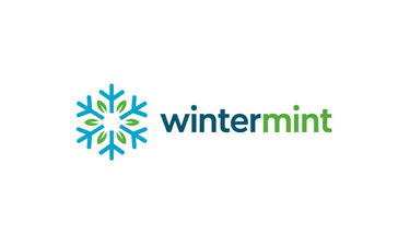 Wintermint.com - Creative brandable domain for sale