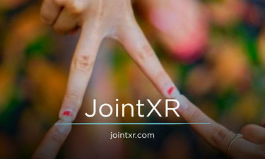 JointXR.com