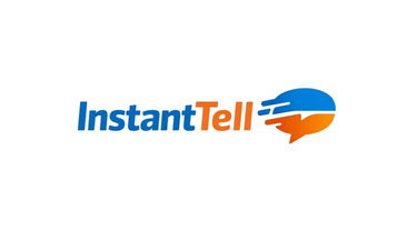 InstantTell.com is for sale