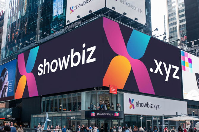 Showbiz.xyz