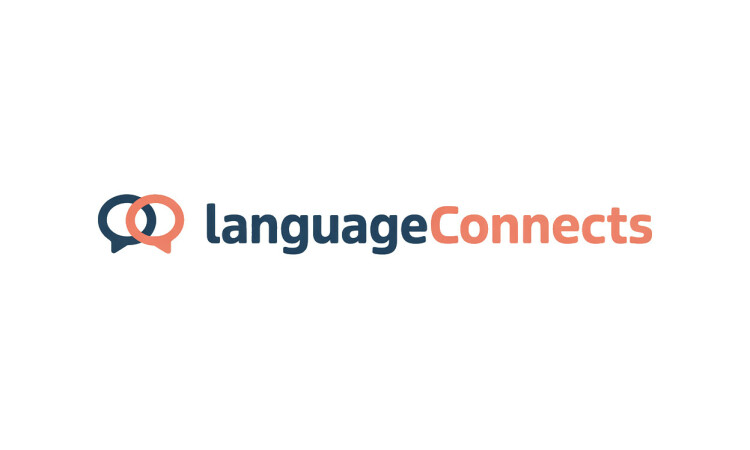 LanguageConnects logo