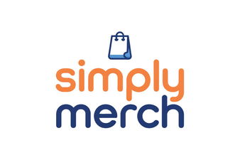 SimplyMerch.com - Creative brandable domain for sale
