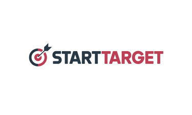 StartTarget.com - Creative brandable domain for sale