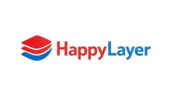 HappyLayer logo