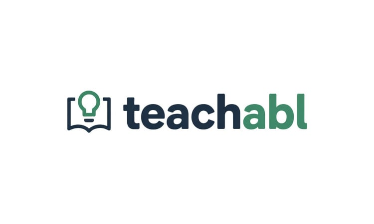 Teachabl logo