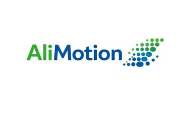 AliMotion logo