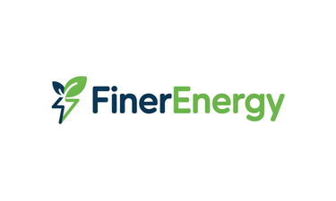 FinerEnergy.com - Creative brandable domain for sale