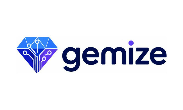 gemize logo