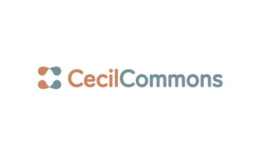 CecilCommons.com is for sale