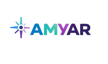 AMYAR.com - Creative brandable domain for sale