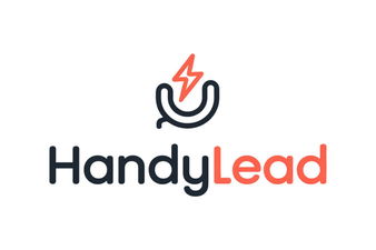 HandyLead.com - Creative brandable domain for sale