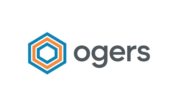 Ogers logo